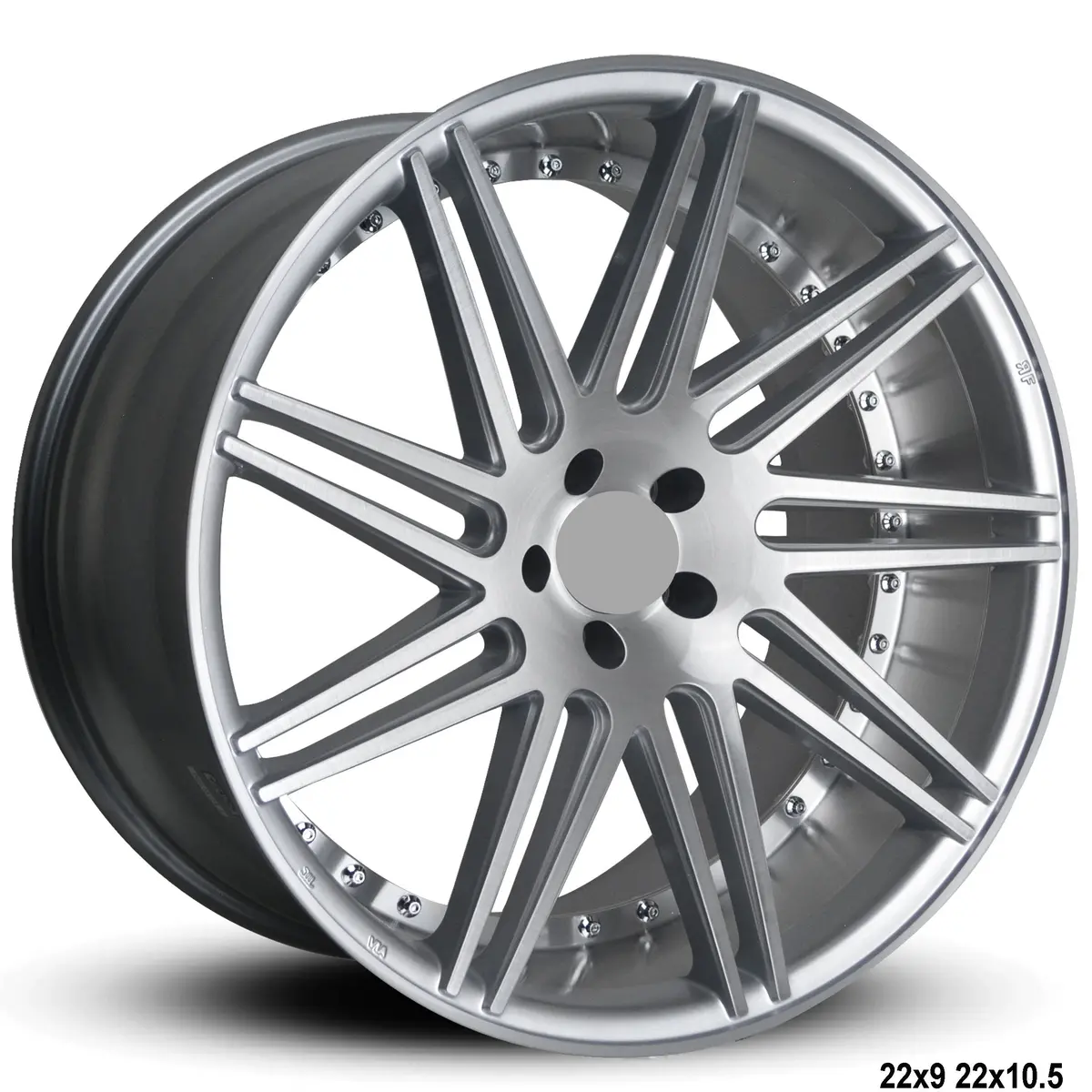 Forged Wheels Rf 11 S For All Models 1