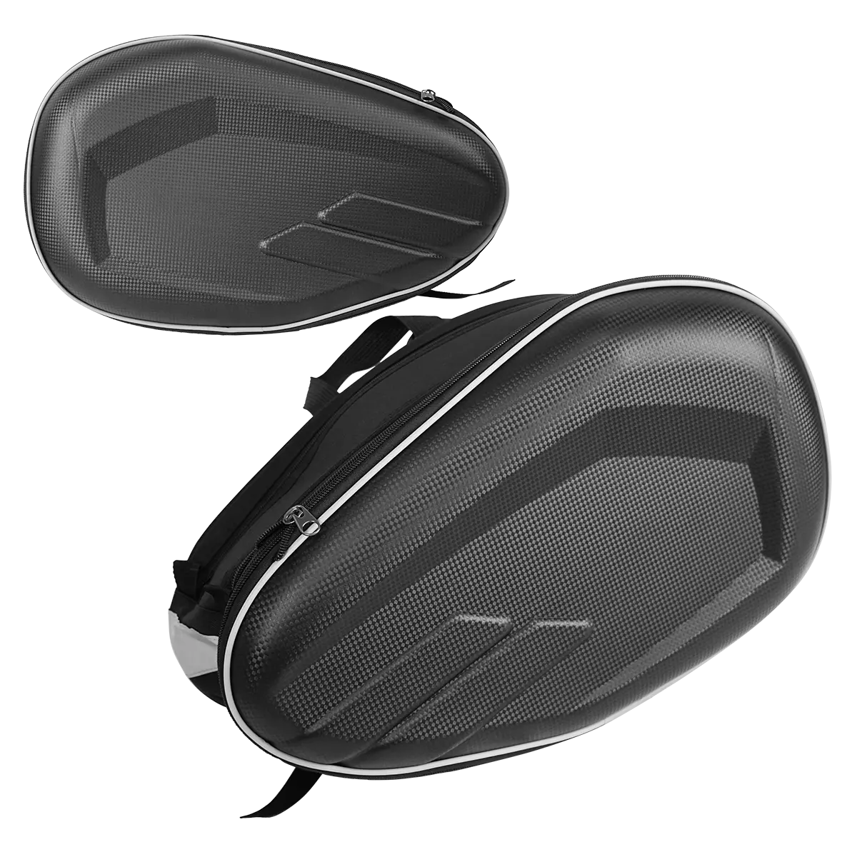 Gasket Saddlebag 1