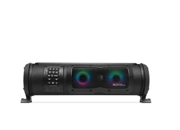 Se18e Elite Soundextreme 18" 1