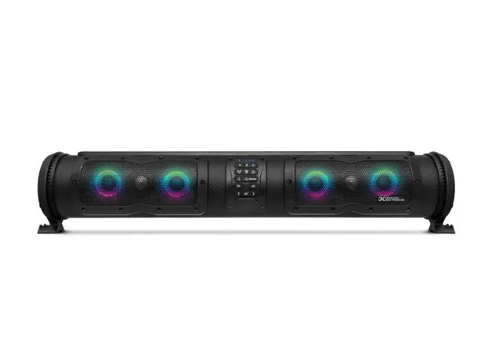 Se28 Soundextreme Elite 28" 1