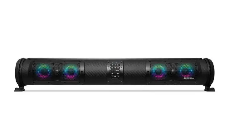 Seds33 Soundextreme Elite 33" 360° Sound 1