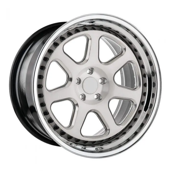 Forged Wheels Sr2 For All Models 1