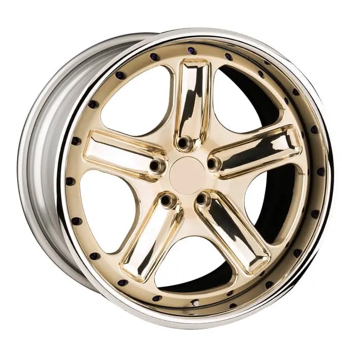 Forged Wheels Sr3 For All Models 1