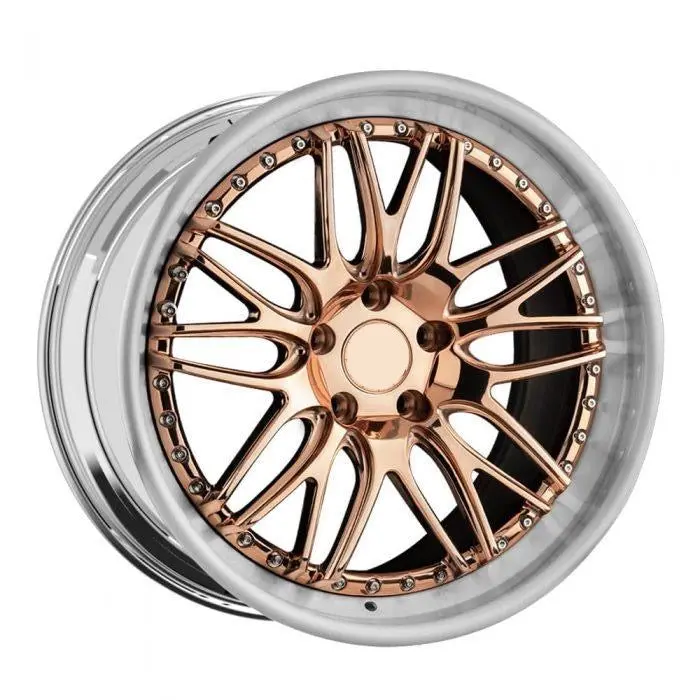 Forged Wheels Sr5 For All Models 1