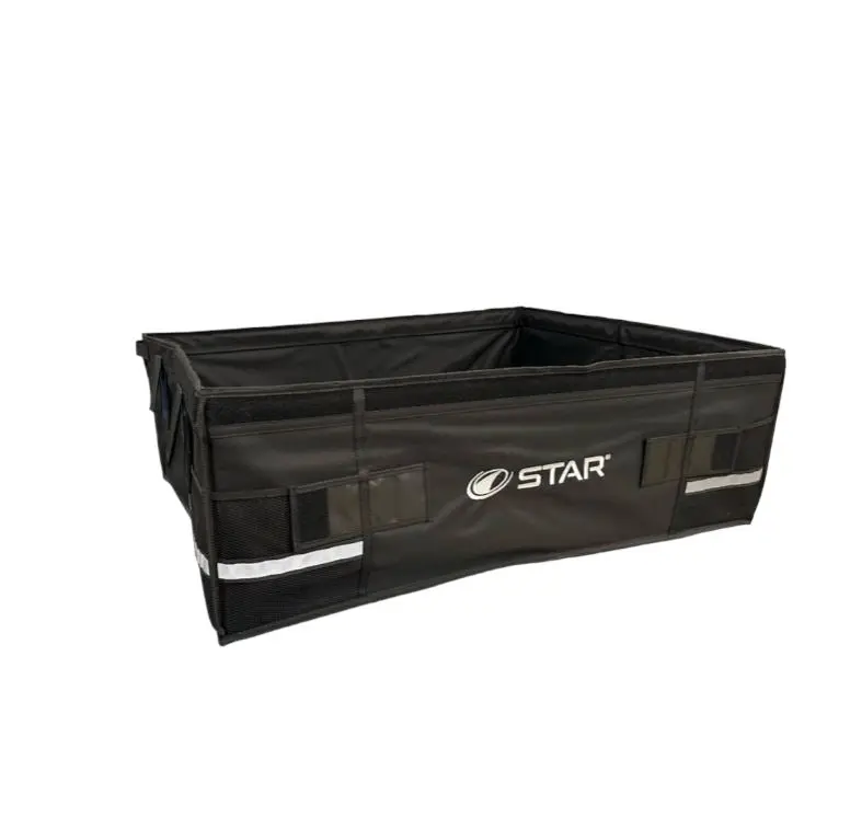 Stargo Box- Golf Cart Storage Caddie 1