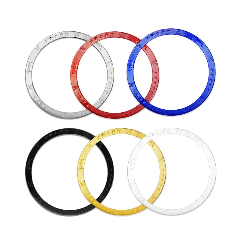 Supa Swept Ring 1