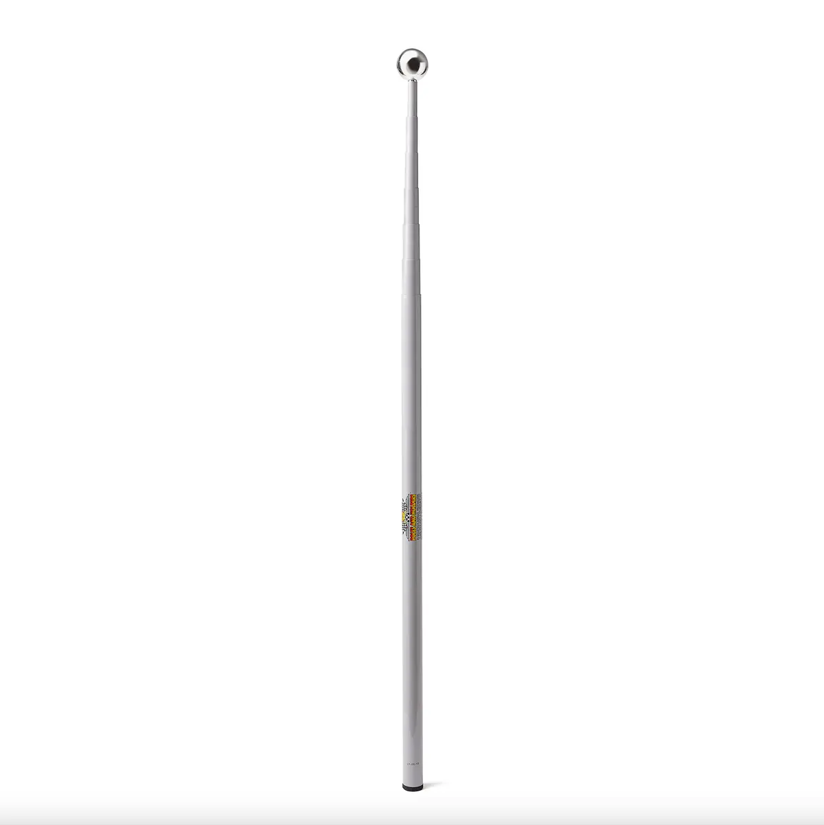 22' Camping Flag Pole 1