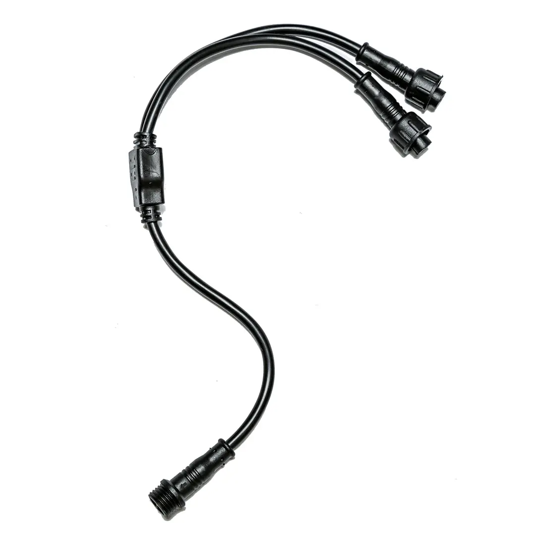 187 2 Lead Y-Splitter 1