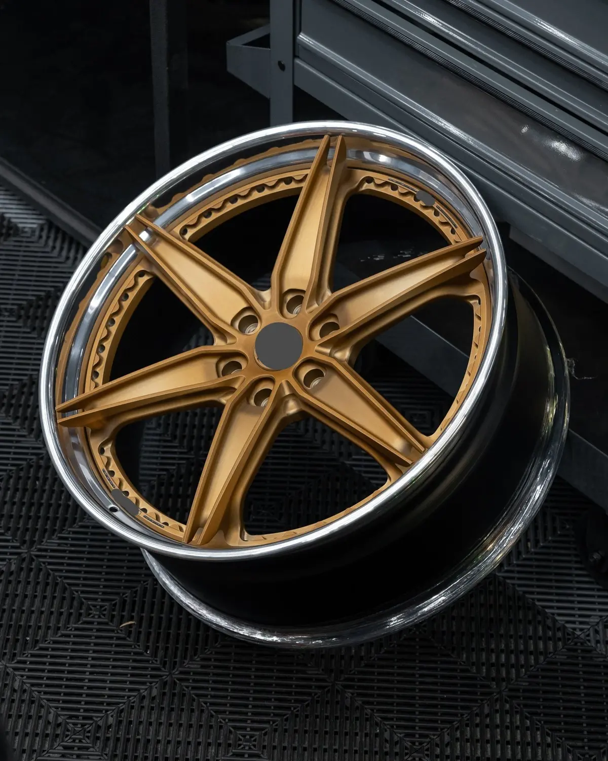 Forged Wheels Rims Fs2 For Bmw Z4 G29 1