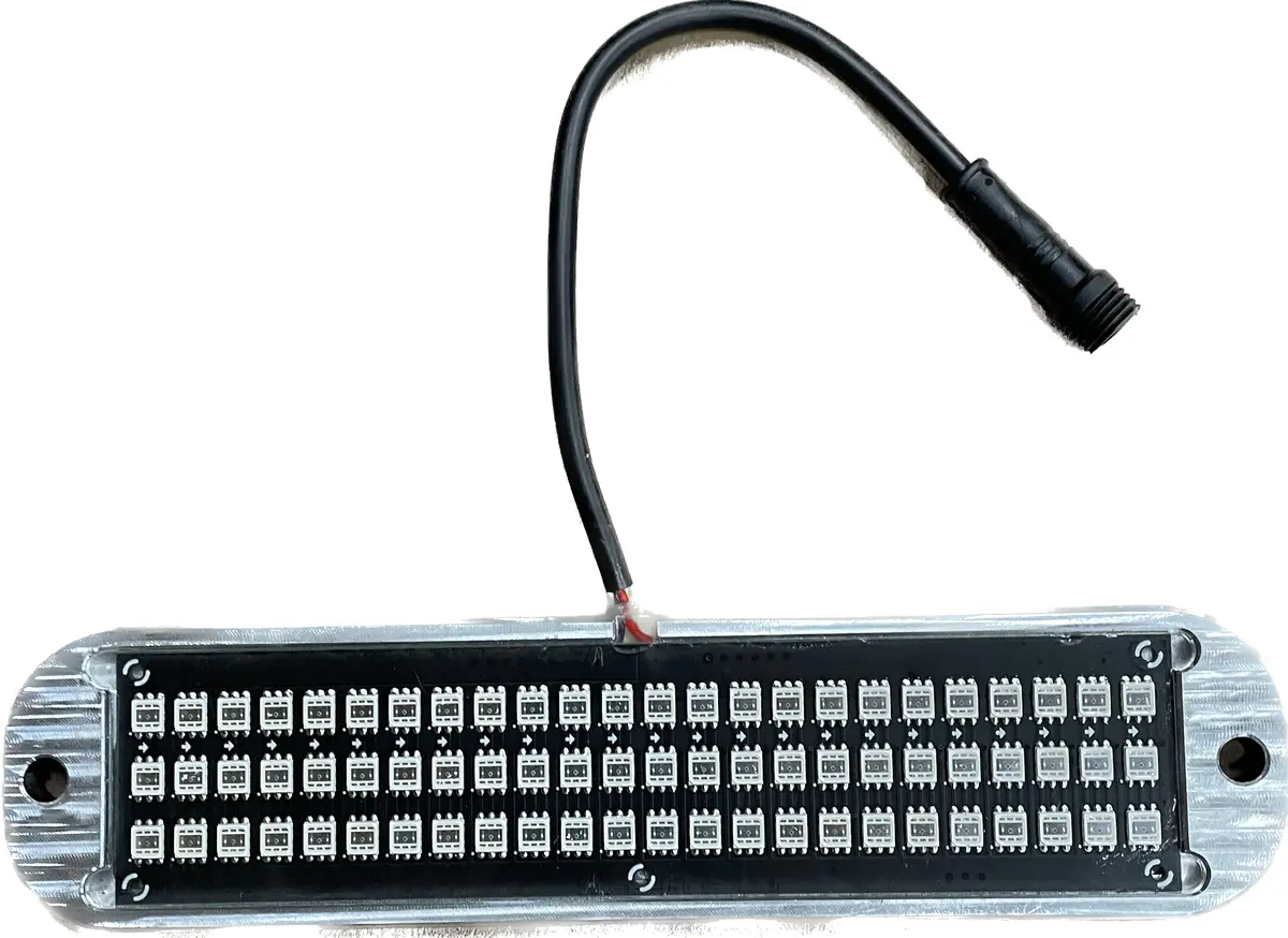 8" Rock Light 2.0 1