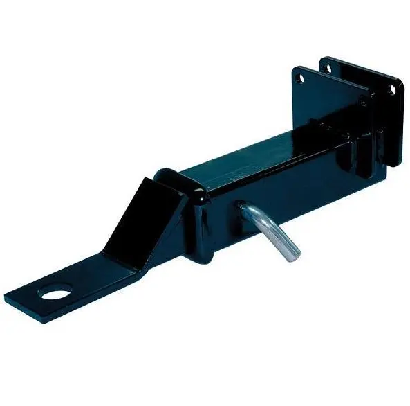 2017-Up Yamaha Drive 2 - Gtw Trailer Hitch 1