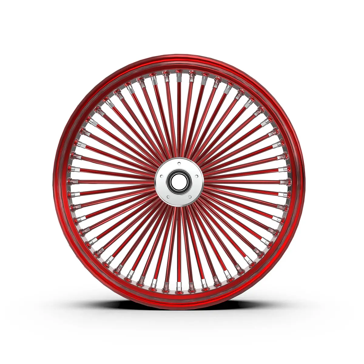 Mammoth 52 Spoke Wheel (Indian) 1
