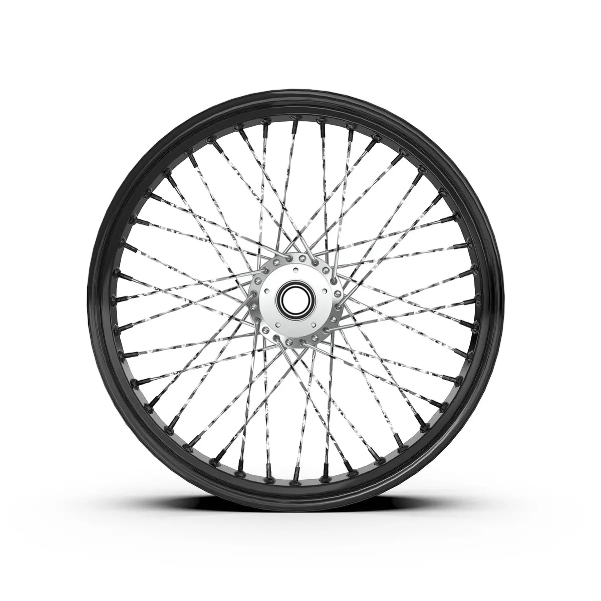 Cali Traditional 40-Spoke Wheel 1