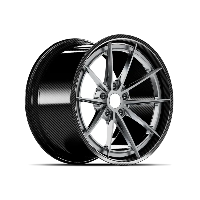 Forged Wheels Mp 201 For All Models 1