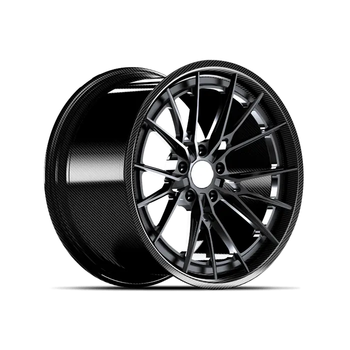 Forged Wheels Mp 202 For All Models 1