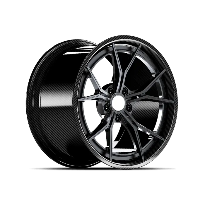 Forged Wheels Mp 205 For All Models 1