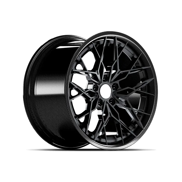Forged Wheels Mp 208 For All Models 1
