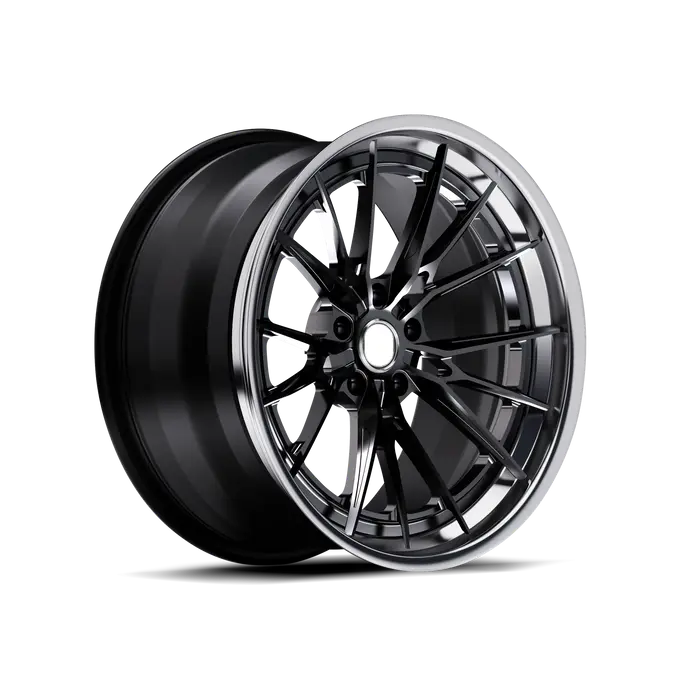 Forged Wheels Mp 302 For All Models 1