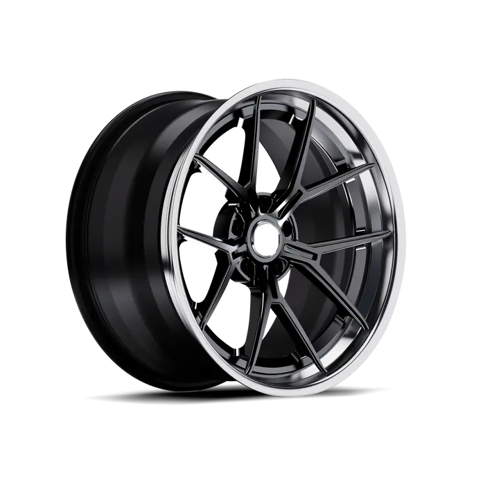 Forged Wheels Mp 303 For All Models 1