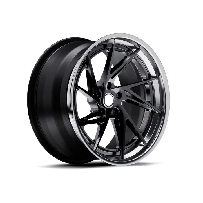Forged Wheels Mp 304 For All Models 1