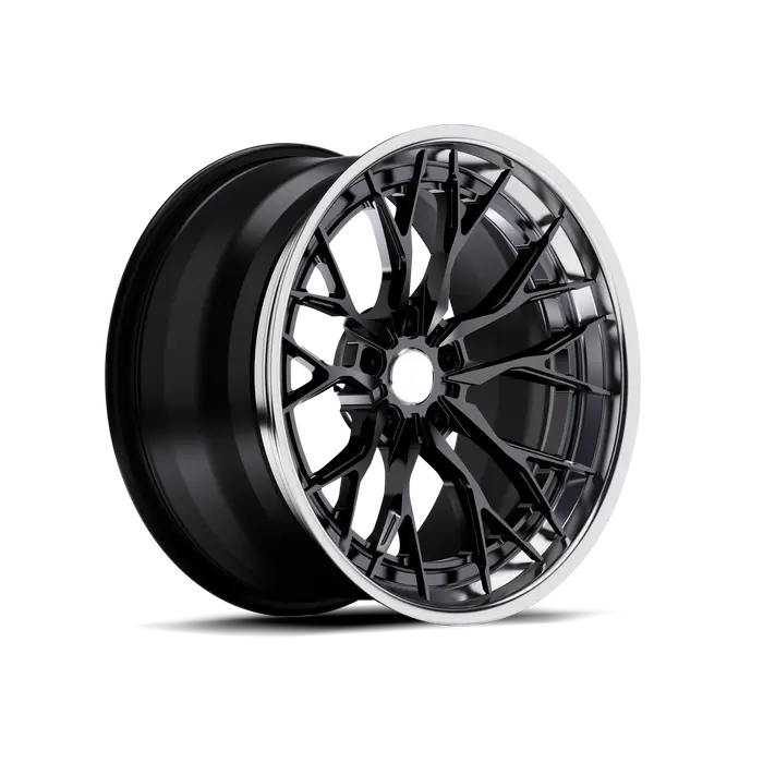 Forged Wheels Mp 306 For All Models 1