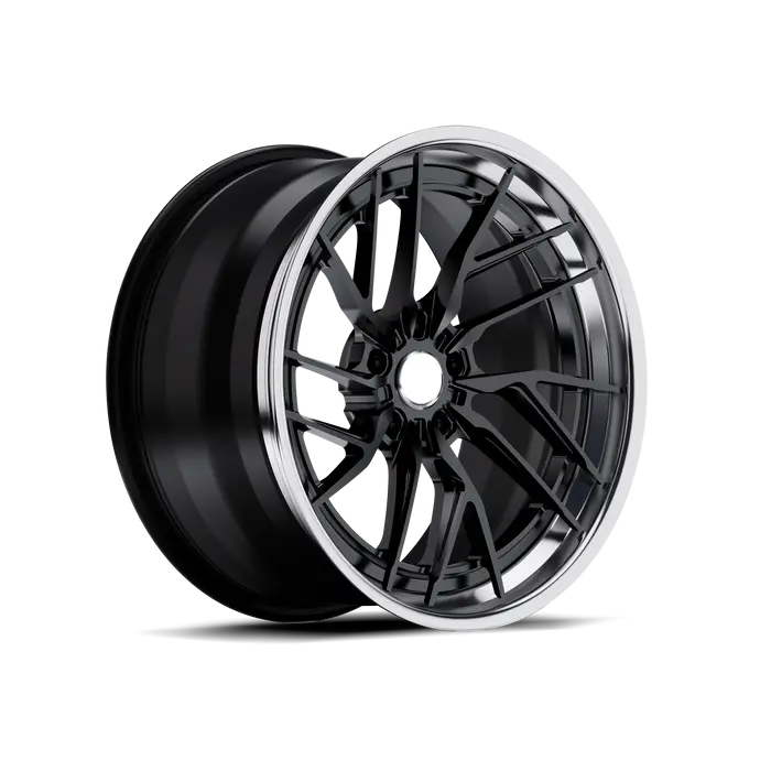 Forged Wheels Mp 307 For All Models 1
