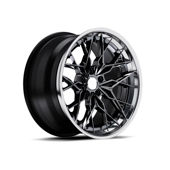 Forged Wheels Mp 308 For All Models 1