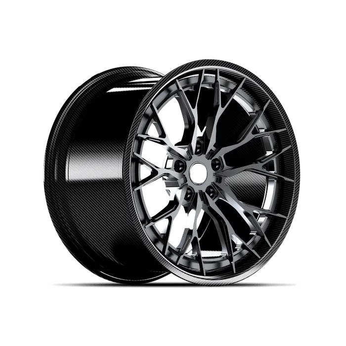 Forged Wheels Mp 206 For All Models 1