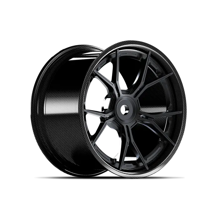 Forged Wheels Mp-С 205 For All Models 1