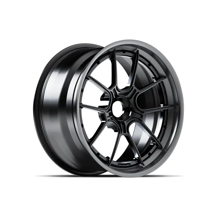 Forged Wheels Mp-С 303 For All Models 1