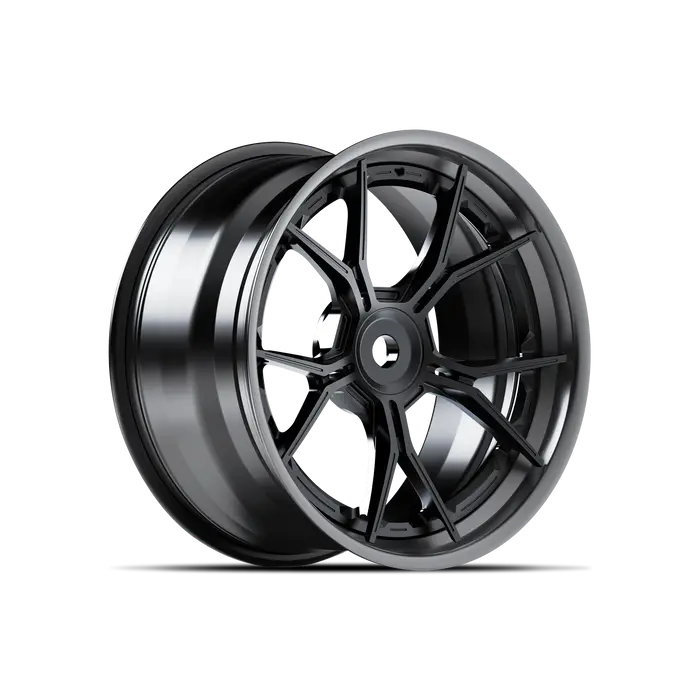 Forged Wheels Mp-С 305 For All Models 1