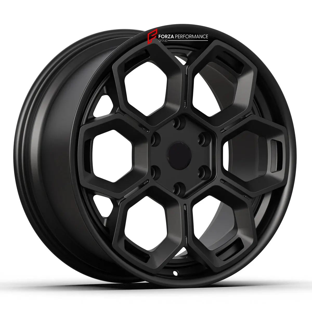 Forged Wheels C-322 For All Models 1
