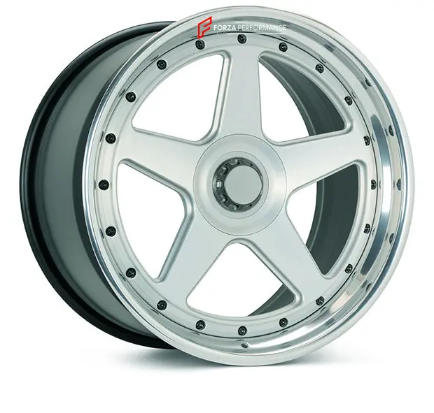 Forged Wheels Rims For All Models 1