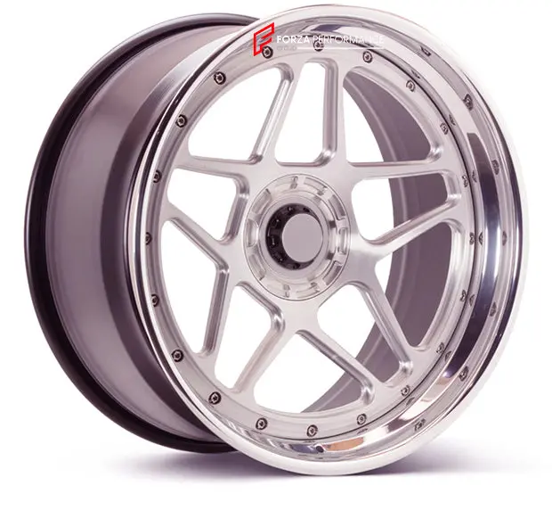 Forged Wheels Rims For All Models 1