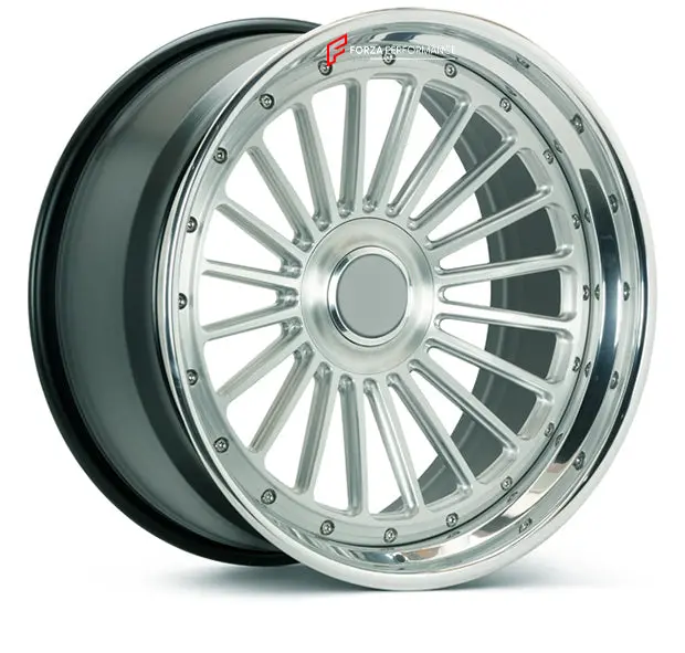 Forged Wheels Rims For All Models 1