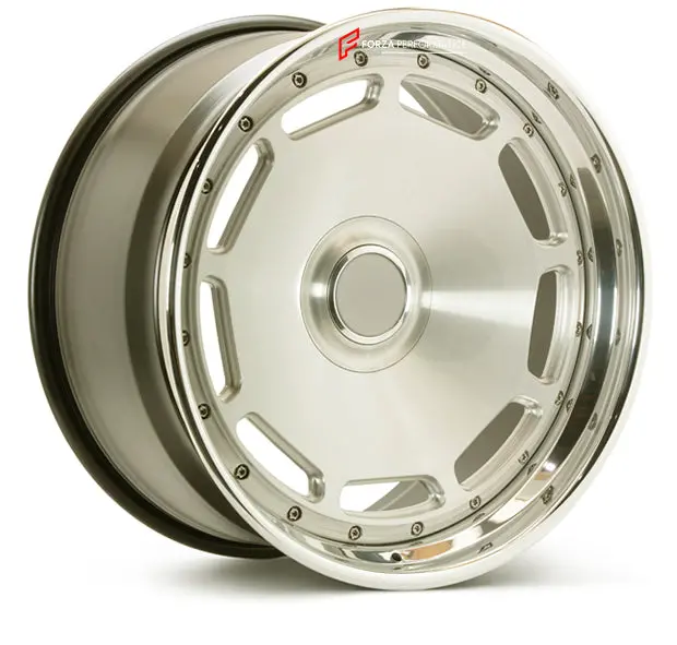 Forged Wheels Rims For All Models 1