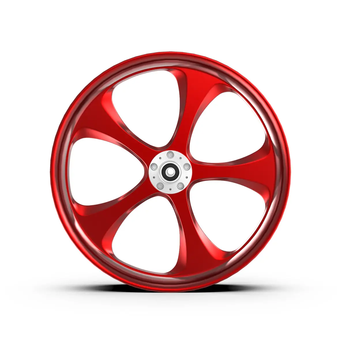 Vader Wheel (Indian) 1