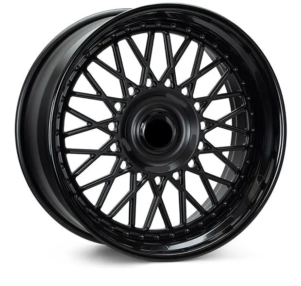 Forged Wheels Rims For Rolls-Royce Spectre Cullinan Drophead Ghost Phantom 1