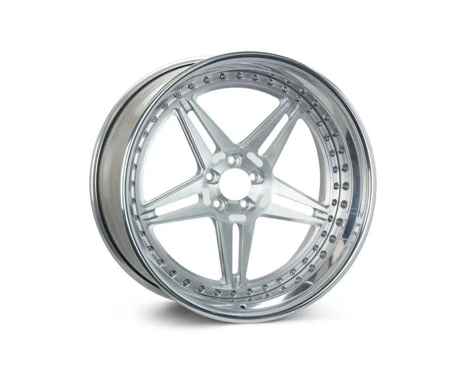 Forged Wheels Rims For All Models 1