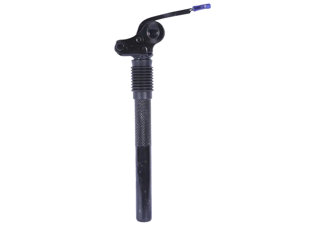 Seat Post For Pony Sku: W020075 1