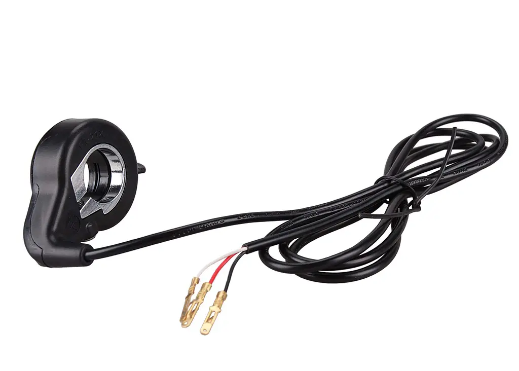 Ebike Throttle Replacement For Cruiser Sku: W040014 1