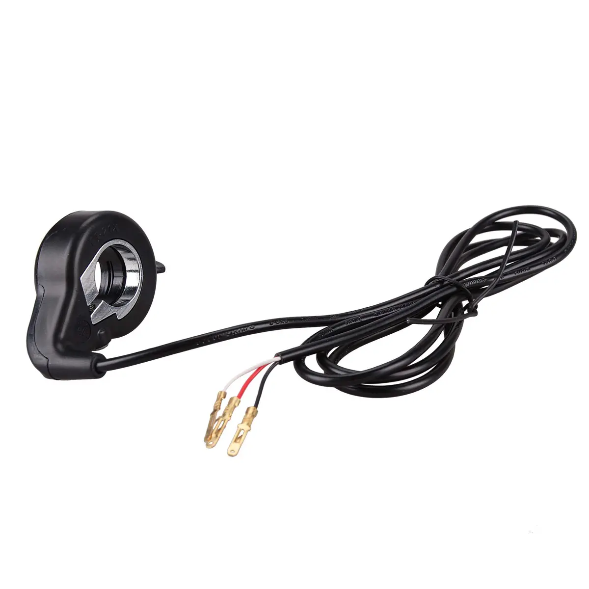 Ebike Throttle Replacement For Classic Sku: W040014 1