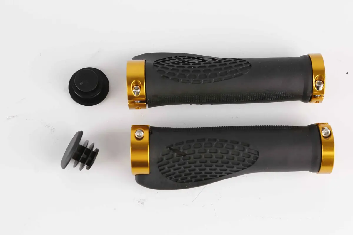 Grips For Discovery Sku: W040050 1