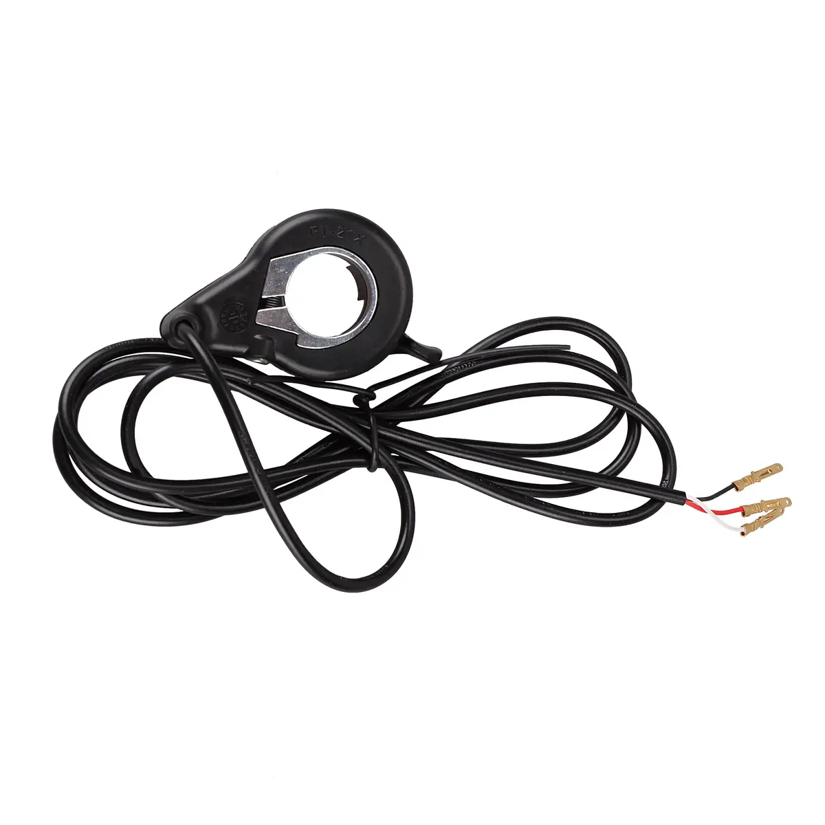 Ebike Throttle Replacement For Ranger Sku:W040059 1