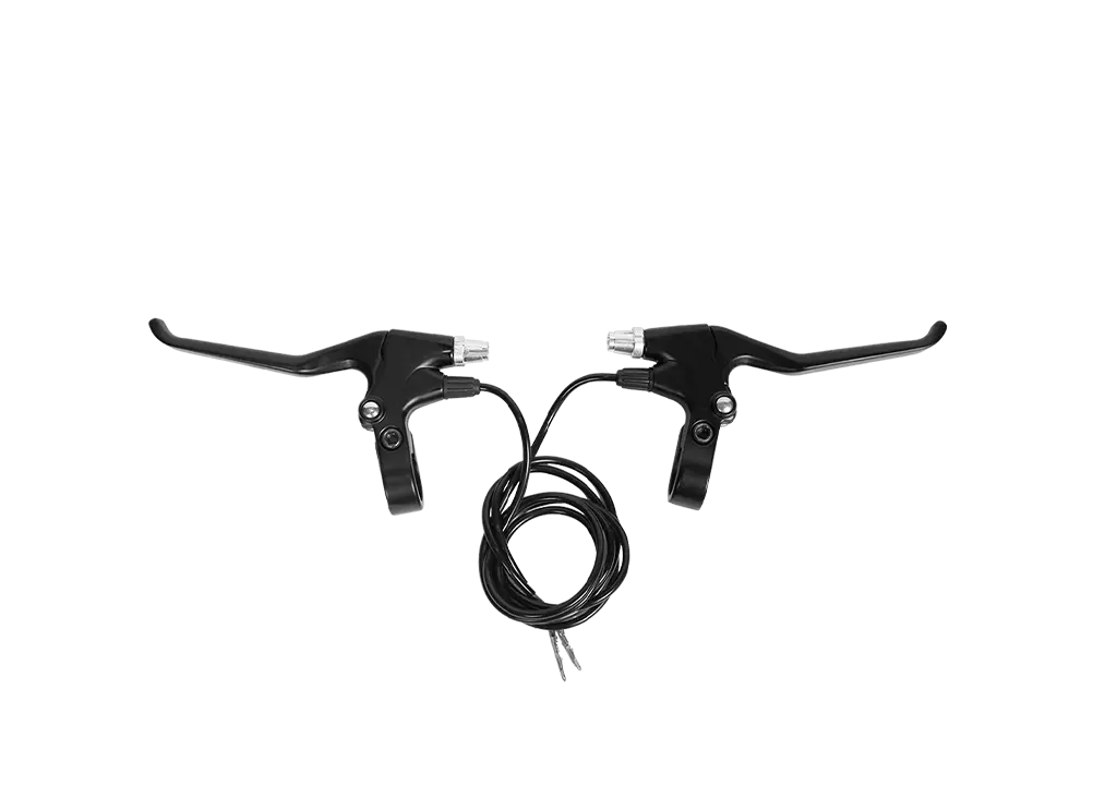 Brake Lever For Discovery 1