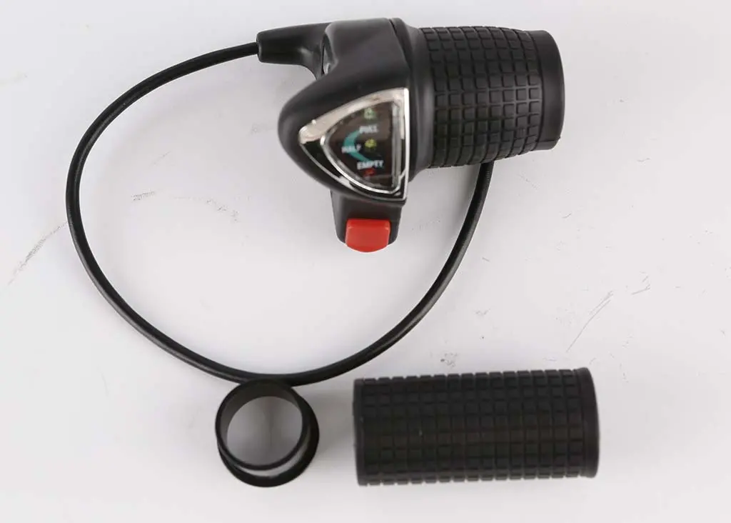 Ebike Throttle Replacement For Camel 350 Sku:W040072 1