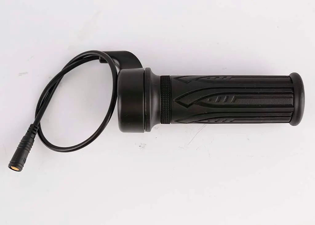 Ebike Throttle Replacement For Santa Monica Sku:W040082 1
