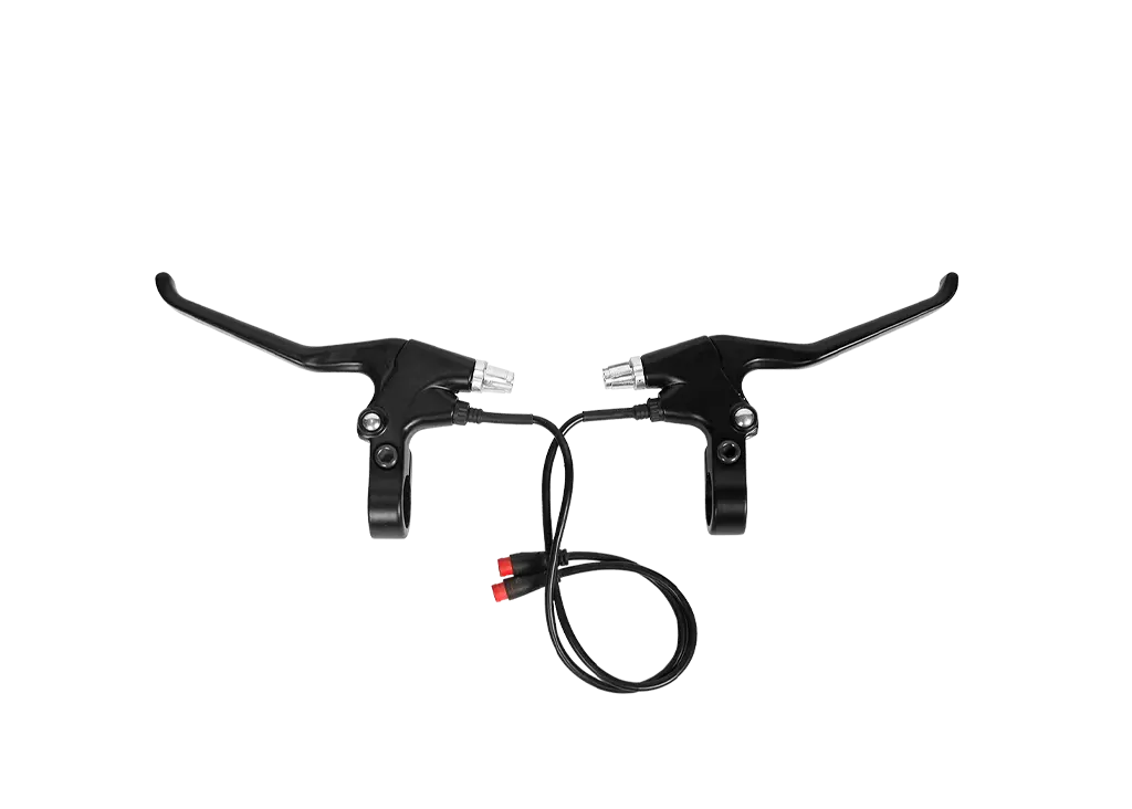 Brake Lever For F2 Sku:W040084 1