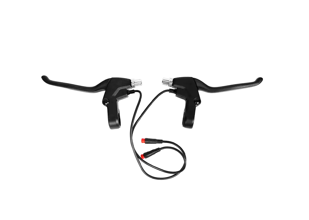 Brake Lever For Santa Monica Sku:W040084 1