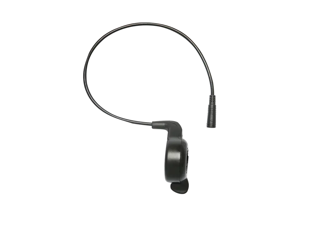 Ebike Throttle Replacement For F6 Sku:W040088 1